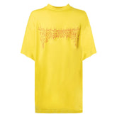 Darkwave cotton t-shirt